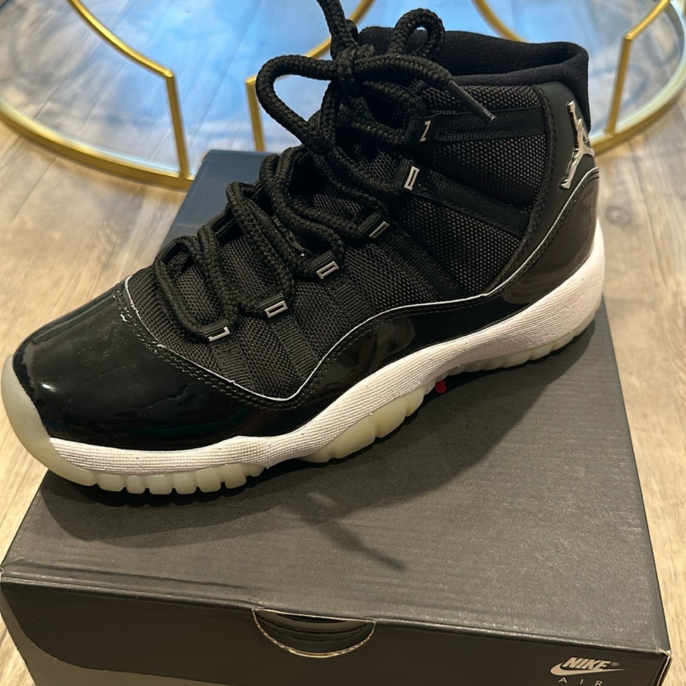 2020 Air Jordan 11 Retro 'Jubilee / 25th Anniversary